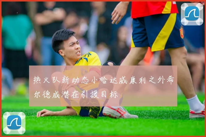热火队新动态小哈达威康利之外希尔德成潜在引援目标